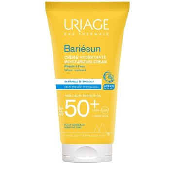 Uriage eau thermale bariesun spf50+ creme t 50 ml