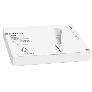 Viscaplus prp+ programma anti diradamento 6 tubi da 12 ml