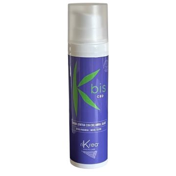Kbis cbd crema 60 ml