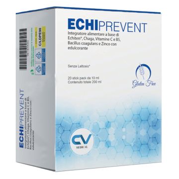 Echiprevent 20 stick pack