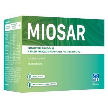 Miosar 24 bustine