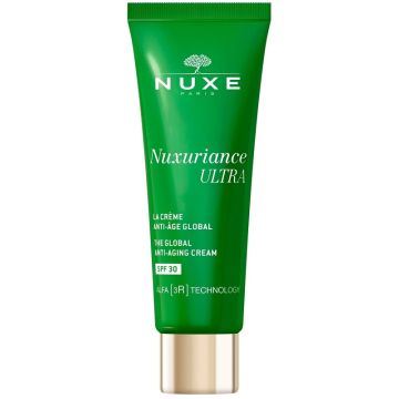 Nuxe nuxuriance ultra crema anti eta' globale spf30 50 ml