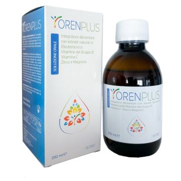 Orenplus 200 ml