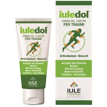 Iuledol 75 ml