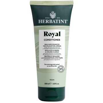 Herbatint royal conditioner 200 g