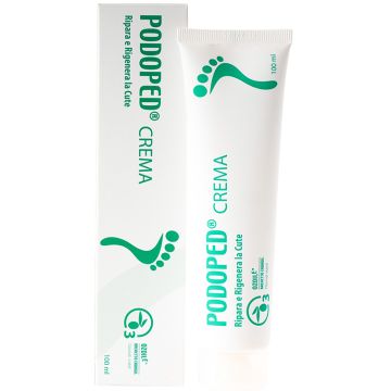 Podoped crema 100 ml