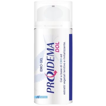 Proidema dol gel 75 ml