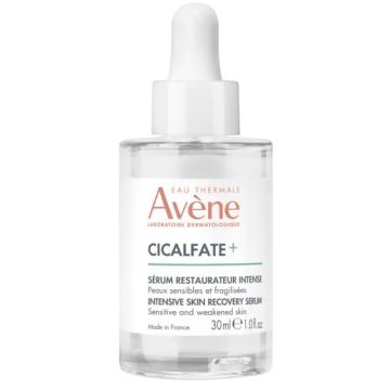 Eau thermale avene cicalfate+ siero 30 ml