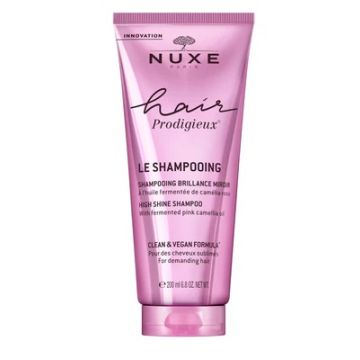 Nuxe hair prodigieuse shampoo 200 ml