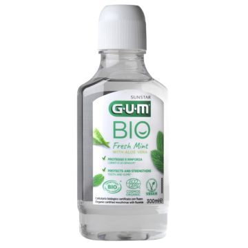 Gum bio collutorio 300 ml
