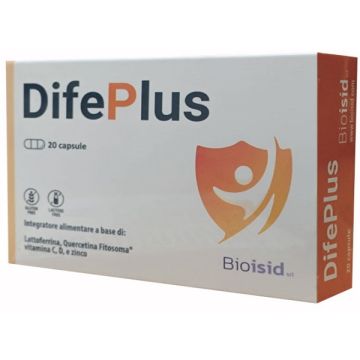 Difeplus 20 capsule