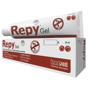 Repy gel 30 ml nuova formula