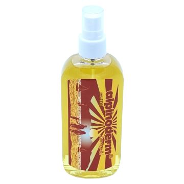 Alpinoderm sun spray oil spf50+ very high protection 150 ml