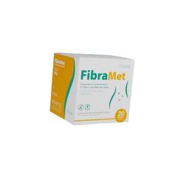 Fibramet 20 bustine