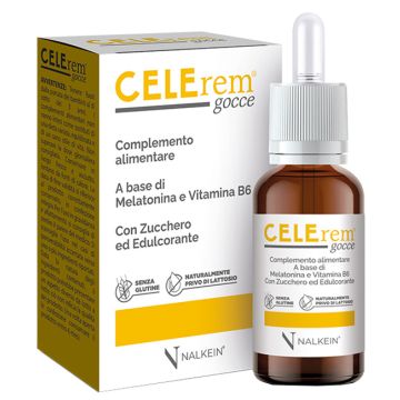 Celerem gocce 20 ml