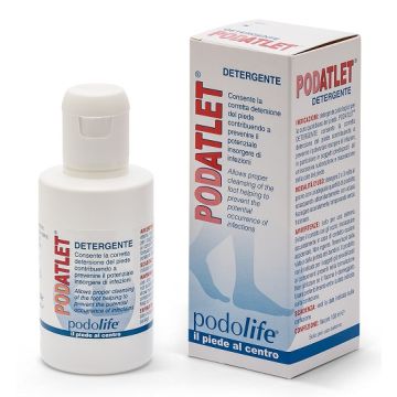 Podatlet detergente 100 ml