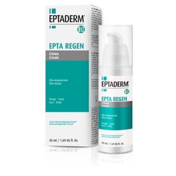 Epta regen crema 50 ml