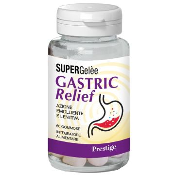 Prestige gastic relief 60 gommose
