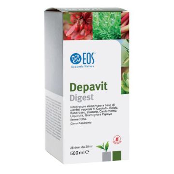 Eos depavit digest 500 ml