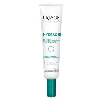 Hyseac gel sos purificante 15 ml