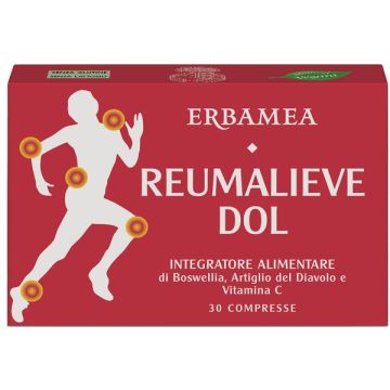 Reumalieve dol 30 compresse