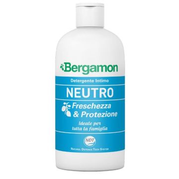 Bergamon intimo neutro 500 ml