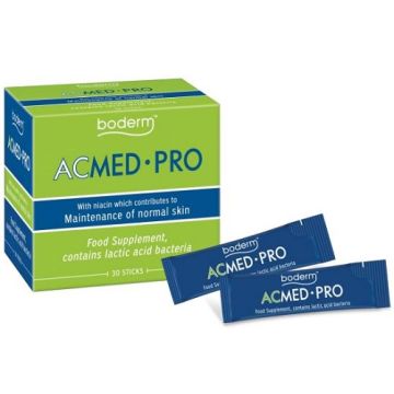 Acmed pro 30 stick
