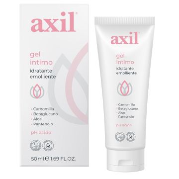Axil gel intimo idratante 50 ml