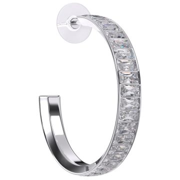 Bjt339 orecchino in acciaio senja ss