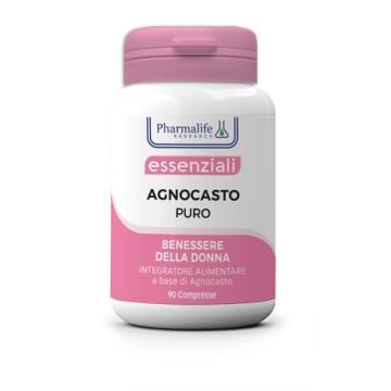 Agnocasto puro 90 compresse