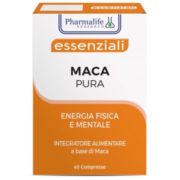 Maca pura 60 compresse