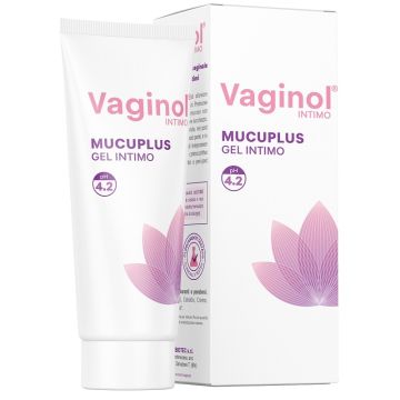 Vaginol gel 50 ml