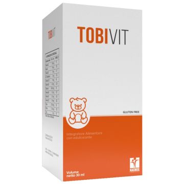 Tobivit 30 ml