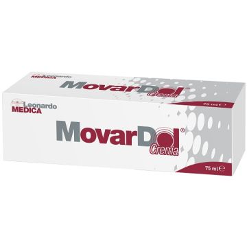 Movardol crema 75 ml