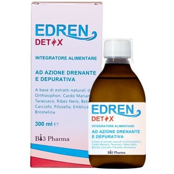 Edren detox 300 ml