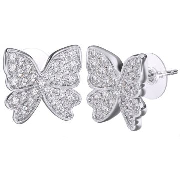 Bjt353 orecchino eldarion stainless steel