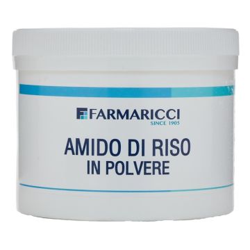 Amido riso 200 g