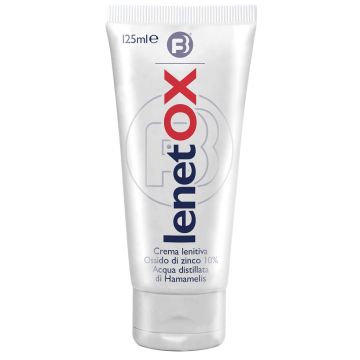 Lenet ox 125 ml