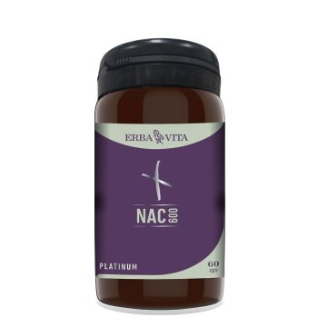 Nac 600 60 capsule