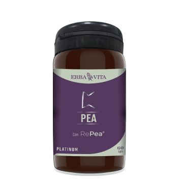 Pea 60 capsule