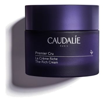 Premier cru la crema ricca 50 ml