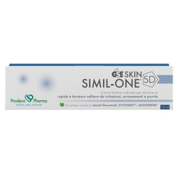 Gse skin simil-one 5d 30 ml