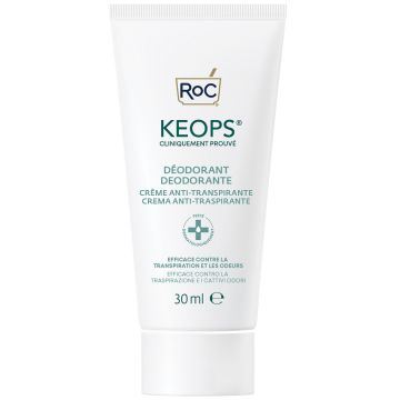 Roc keops cream deo 30 ml